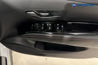 Hyundai Tucson N Line Automatic Petrol-Electric Hybrid SUV - Stock Number (1672155) - 19th supplementary image