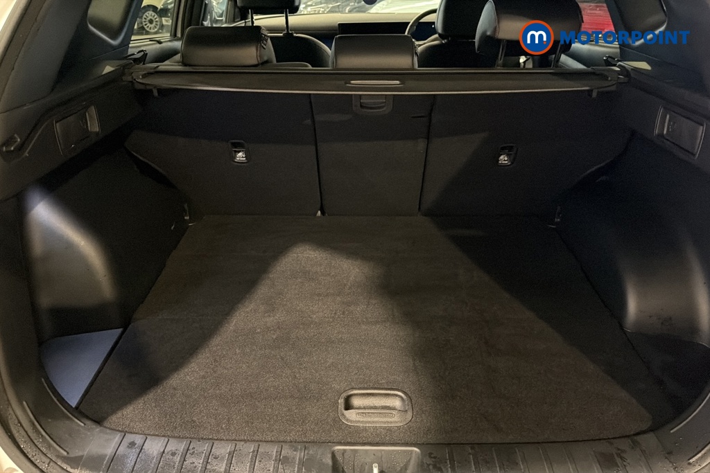 Hyundai Tucson N Line Automatic Petrol-Electric Hybrid SUV - Stock Number (1672155) - 30th supplementary image