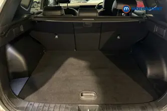Hyundai Tucson N Line Automatic Petrol-Electric Hybrid SUV - Stock Number (1672155) - 30th supplementary image