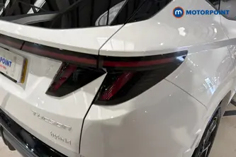 Hyundai Tucson N Line Automatic Petrol-Electric Hybrid SUV - Stock Number (1672155) - 36th supplementary image