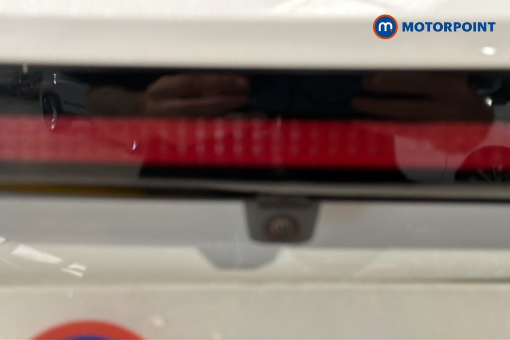 Hyundai Tucson N Line Automatic Petrol-Electric Hybrid SUV - Stock Number (1672155) - 37th supplementary image