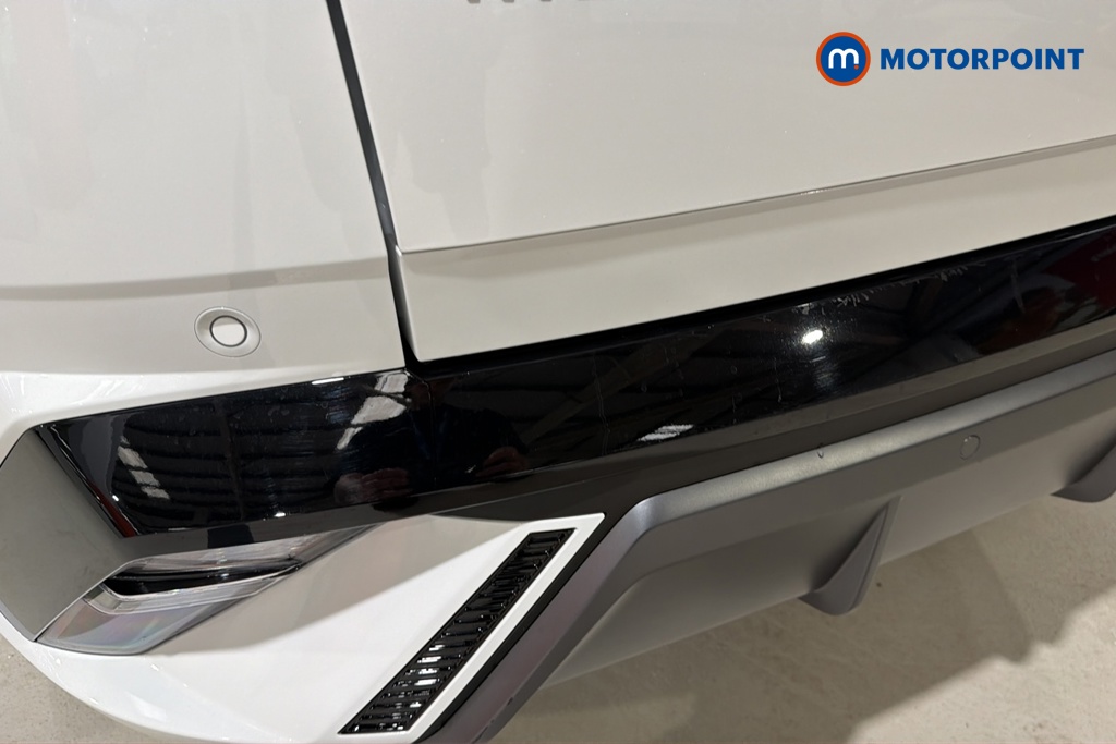 Hyundai Tucson N Line Automatic Petrol-Electric Hybrid SUV - Stock Number (1672155) - 39th supplementary image