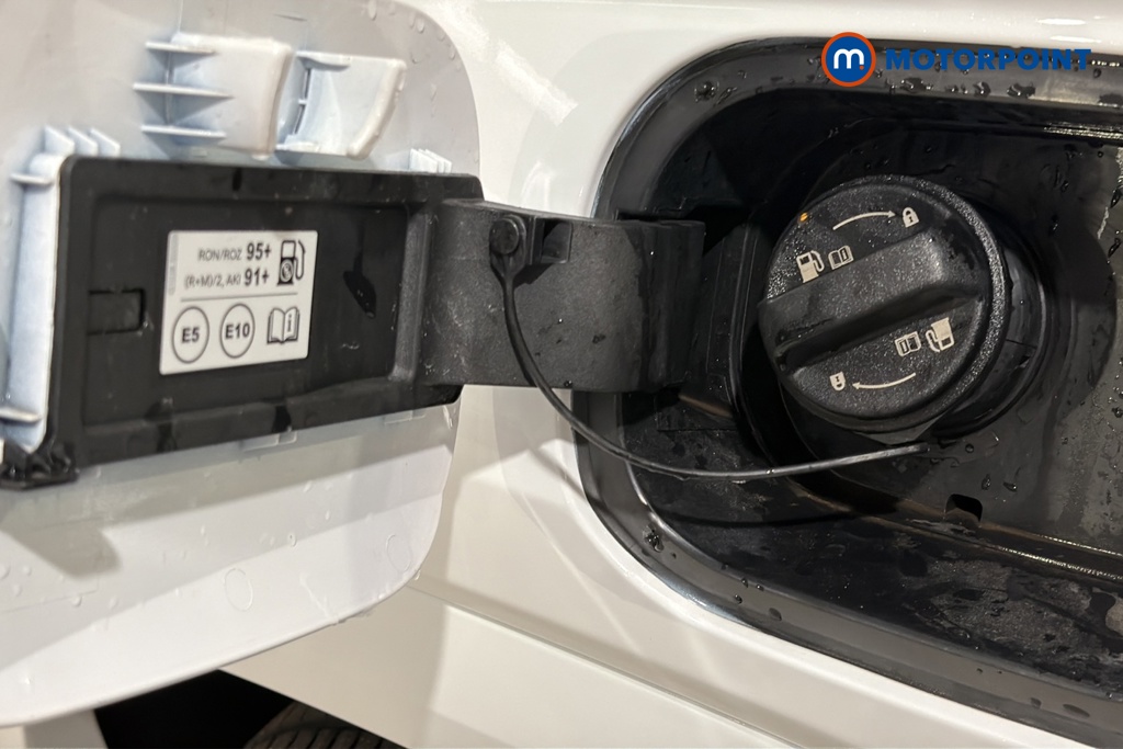 Hyundai Tucson N Line Automatic Petrol-Electric Hybrid SUV - Stock Number (1672155) - 41st supplementary image