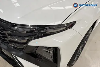 Hyundai Tucson N Line Automatic Petrol-Electric Hybrid SUV - Stock Number (1672155) - 42nd supplementary image