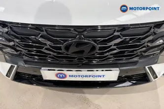 Hyundai Tucson N Line Automatic Petrol-Electric Hybrid SUV - Stock Number (1672155) - 43rd supplementary image