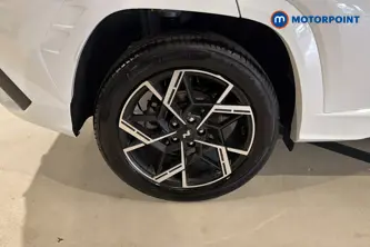 Hyundai Tucson N Line Automatic Petrol-Electric Hybrid SUV - Stock Number (1672155) - 46th supplementary image