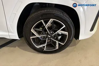 Hyundai Tucson N Line Automatic Petrol-Electric Hybrid SUV - Stock Number (1672155) - 47th supplementary image