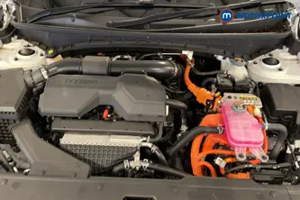 Hyundai Tucson N Line Automatic Petrol-Electric Hybrid SUV - Stock Number (1672155) - 48th supplementary image