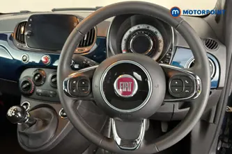 Fiat 500 1.0 Mild Hybrid 3Dr Manual Petrol Hatchback - Stock Number (1672403) - 2nd supplementary image