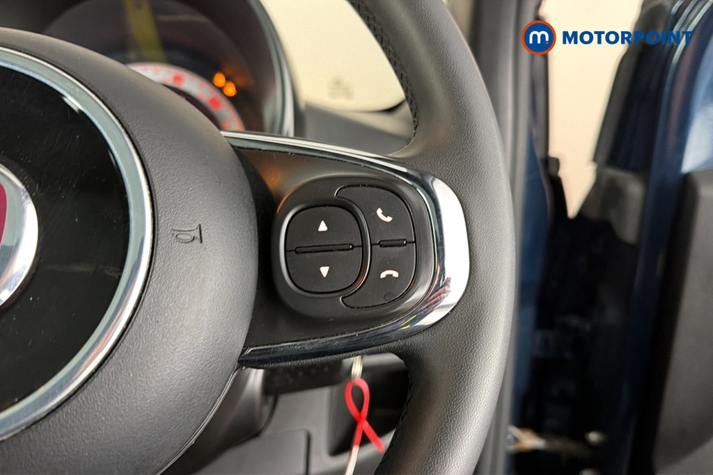 Fiat 500 1.0 Mild Hybrid 3Dr Manual Petrol Hatchback - Stock Number (1672403) - 3rd supplementary image