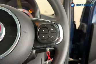 Fiat 500 1.0 Mild Hybrid 3Dr Manual Petrol Hatchback - Stock Number (1672403) - 3rd supplementary image