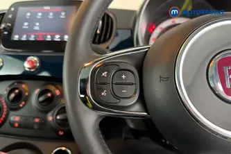 Fiat 500 1.0 Mild Hybrid 3Dr Manual Petrol Hatchback - Stock Number (1672403) - 4th supplementary image