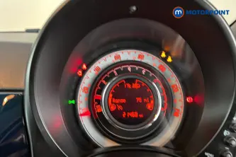 Fiat 500 1.0 Mild Hybrid 3Dr Manual Petrol Hatchback - Stock Number (1672403) - 7th supplementary image