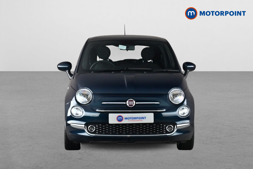 Fiat 500 1.0 Mild Hybrid 3Dr Manual Petrol Hatchback - Stock Number (1672403) - Front bumper