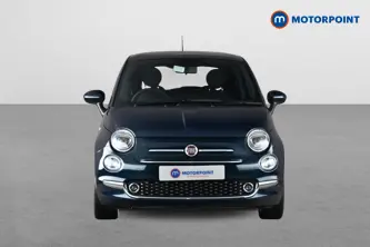 Fiat 500 1.0 Mild Hybrid 3Dr Manual Petrol Hatchback - Stock Number (1672403) - Front bumper
