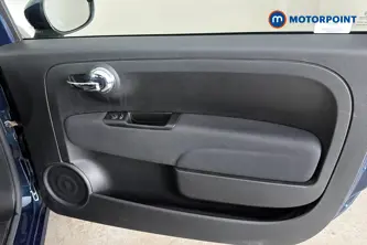 Fiat 500 1.0 Mild Hybrid 3Dr Manual Petrol Hatchback - Stock Number (1672403) - 18th supplementary image