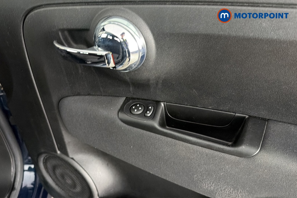Fiat 500 1.0 Mild Hybrid 3Dr Manual Petrol Hatchback - Stock Number (1672403) - 19th supplementary image