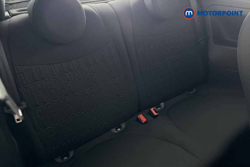 Fiat 500 1.0 Mild Hybrid 3Dr Manual Petrol Hatchback - Stock Number (1672403) - 25th supplementary image