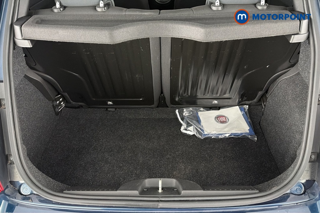 Fiat 500 1.0 Mild Hybrid 3Dr Manual Petrol Hatchback - Stock Number (1672403) - 30th supplementary image