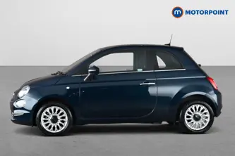 Fiat 500 1.0 Mild Hybrid 3Dr Manual Petrol Hatchback - Stock Number (1672403) - Drivers side