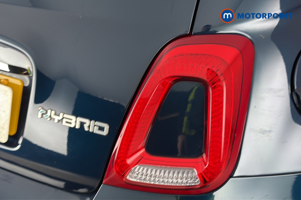 Fiat 500 1.0 Mild Hybrid 3Dr Manual Petrol Hatchback - Stock Number (1672403) - 36th supplementary image