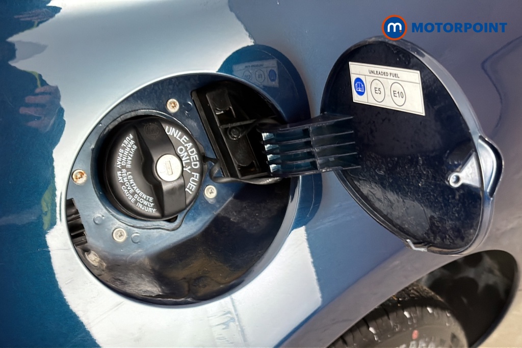 Fiat 500 1.0 Mild Hybrid 3Dr Manual Petrol Hatchback - Stock Number (1672403) - 41st supplementary image
