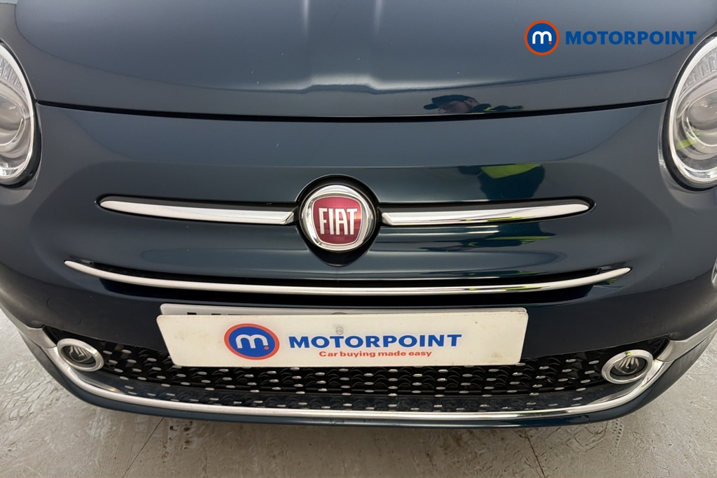 Fiat 500 1.0 Mild Hybrid 3Dr Manual Petrol Hatchback - Stock Number (1672403) - 43rd supplementary image
