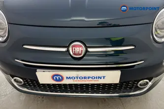 Fiat 500 1.0 Mild Hybrid 3Dr Manual Petrol Hatchback - Stock Number (1672403) - 43rd supplementary image