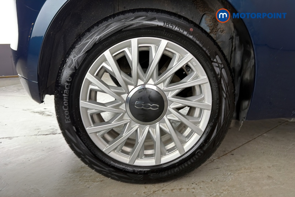 Fiat 500 1.0 Mild Hybrid 3Dr Manual Petrol Hatchback - Stock Number (1672403) - 46th supplementary image