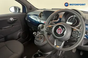 Fiat 500 1.0 Mild Hybrid 3Dr Manual Petrol Hatchback - Stock Number (1672403) - 1st supplementary image