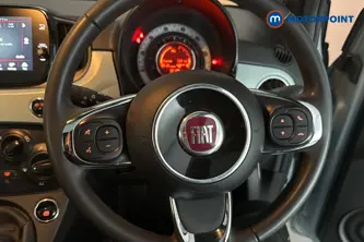 Fiat 500 1.0 Mild Hybrid 3Dr Manual Petrol Hatchback - Stock Number (1672409) - 2nd supplementary image