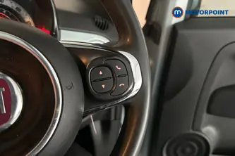Fiat 500 1.0 Mild Hybrid 3Dr Manual Petrol Hatchback - Stock Number (1672409) - 3rd supplementary image