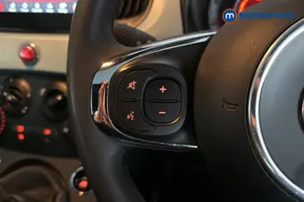 Fiat 500 1.0 Mild Hybrid 3Dr Manual Petrol Hatchback - Stock Number (1672409) - 4th supplementary image