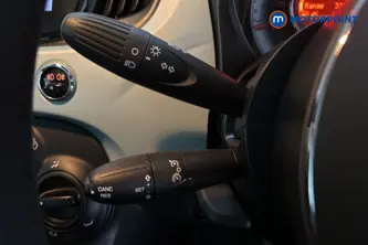 Fiat 500 1.0 Mild Hybrid 3Dr Manual Petrol Hatchback - Stock Number (1672409) - 5th supplementary image