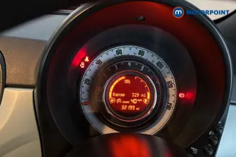 Fiat 500 1.0 Mild Hybrid 3Dr Manual Petrol Hatchback - Stock Number (1672409) - 7th supplementary image