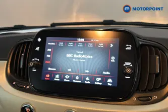 Fiat 500 1.0 Mild Hybrid 3Dr Manual Petrol Hatchback - Stock Number (1672409) - 8th supplementary image