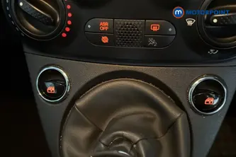 Fiat 500 1.0 Mild Hybrid 3Dr Manual Petrol Hatchback - Stock Number (1672409) - 11th supplementary image