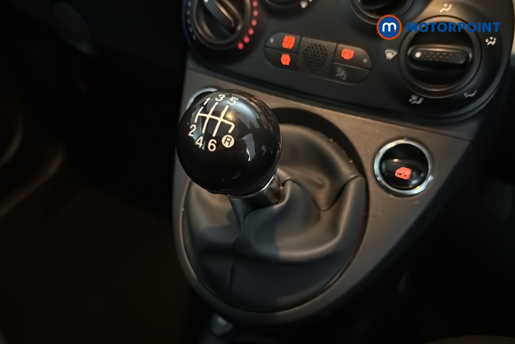 Fiat 500 1.0 Mild Hybrid 3Dr Manual Petrol Hatchback - Stock Number (1672409) - 15th supplementary image