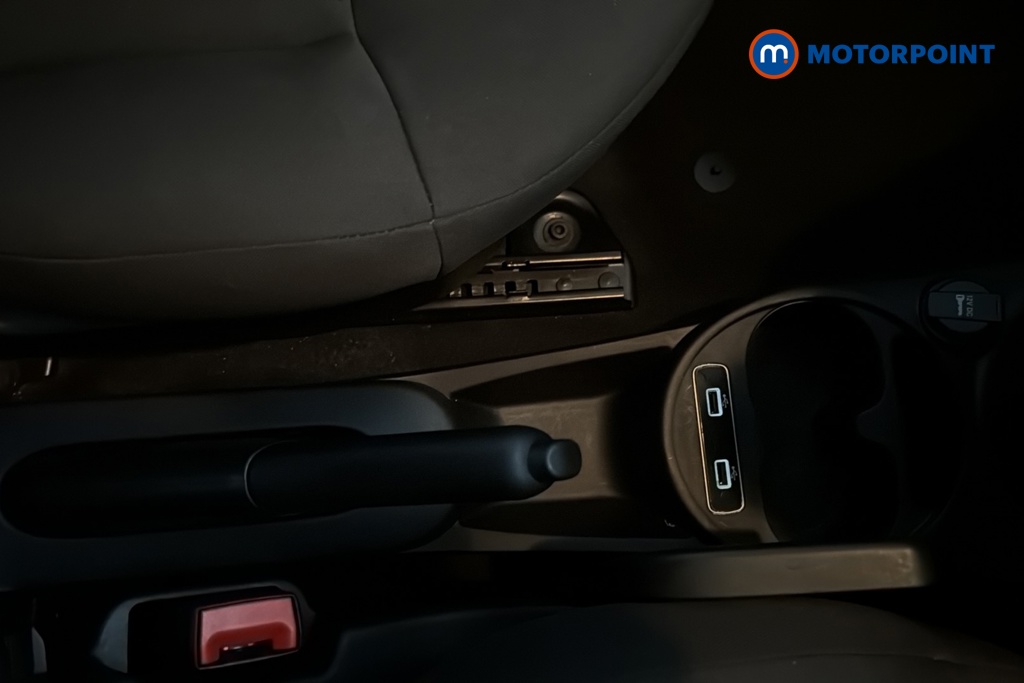 Fiat 500 1.0 Mild Hybrid 3Dr Manual Petrol Hatchback - Stock Number (1672409) - 16th supplementary image