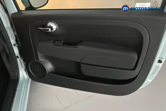 Fiat 500 1.0 Mild Hybrid 3Dr Manual Petrol Hatchback - Stock Number (1672409) - 18th supplementary image