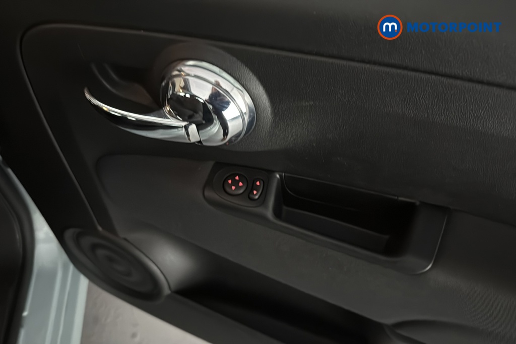 Fiat 500 1.0 Mild Hybrid 3Dr Manual Petrol Hatchback - Stock Number (1672409) - 19th supplementary image