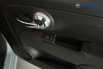 Fiat 500 1.0 Mild Hybrid 3Dr Manual Petrol Hatchback - Stock Number (1672409) - 19th supplementary image