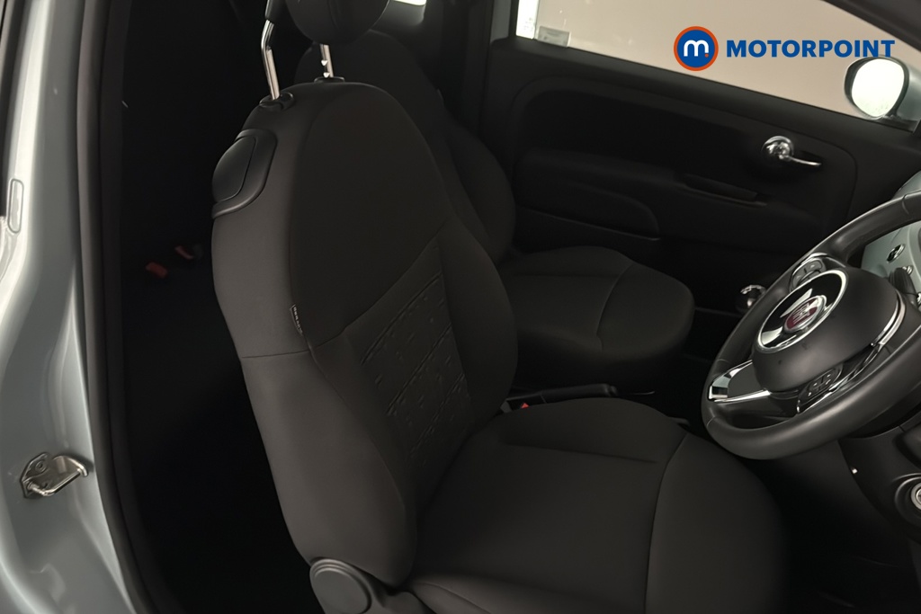 Fiat 500 1.0 Mild Hybrid 3Dr Manual Petrol Hatchback - Stock Number (1672409) - 22nd supplementary image