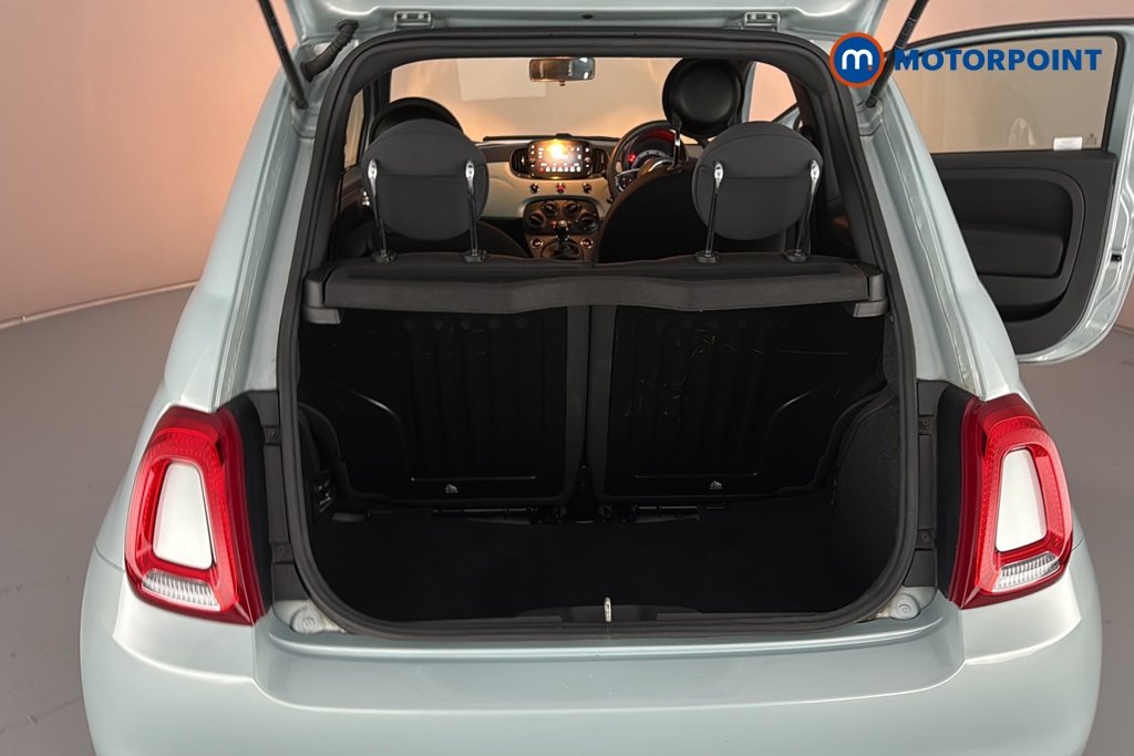 Fiat 500 1.0 Mild Hybrid 3Dr Manual Petrol Hatchback - Stock Number (1672409) - 30th supplementary image
