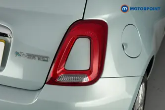 Fiat 500 1.0 Mild Hybrid 3Dr Manual Petrol Hatchback - Stock Number (1672409) - 36th supplementary image