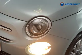 Fiat 500 1.0 Mild Hybrid 3Dr Manual Petrol Hatchback - Stock Number (1672409) - 42nd supplementary image