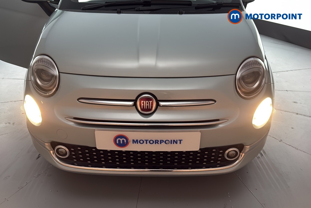 Fiat 500 1.0 Mild Hybrid 3Dr Manual Petrol Hatchback - Stock Number (1672409) - 43rd supplementary image