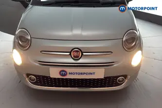 Fiat 500 1.0 Mild Hybrid 3Dr Manual Petrol Hatchback - Stock Number (1672409) - 43rd supplementary image