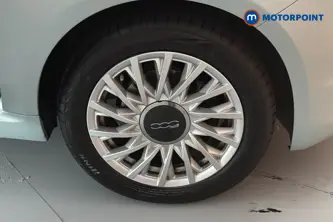 Fiat 500 1.0 Mild Hybrid 3Dr Manual Petrol Hatchback - Stock Number (1672409) - 47th supplementary image