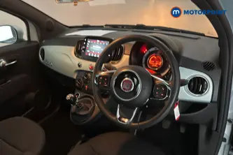 Fiat 500 1.0 Mild Hybrid 3Dr Manual Petrol Hatchback - Stock Number (1672409) - 1st supplementary image